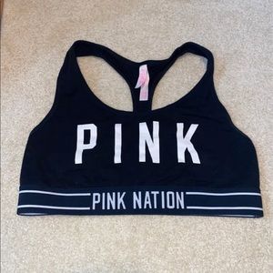 PINK Sports Bra